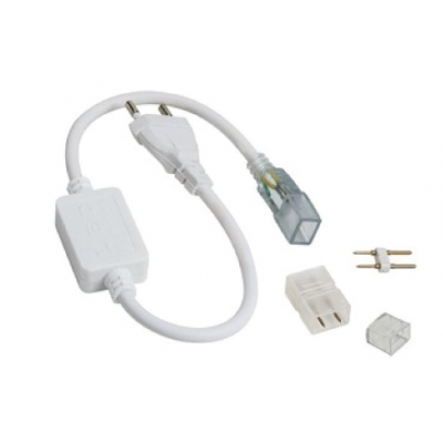 NEON LED ENERJİ KABLOSU SETİ 220V HLİTE