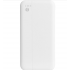 POWERBANK METAL BEYAZ KASA 10.000 MAH 2 USB+TYPE-C