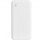 POWERBANK METAL BEYAZ KASA 10.000 MAH 2 USB+TYPE-C