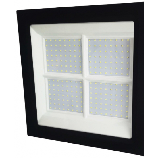 LED PROJEKTÖR 200 W SMD 6500 K UZLIGHT