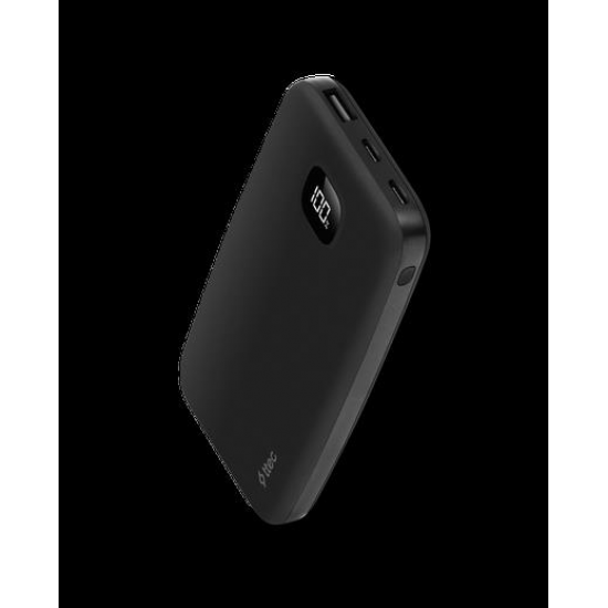 POWERBANK SİYAH KASA HIZLI ŞARJ 10.000 MAH, 8694470829302, [site_name]