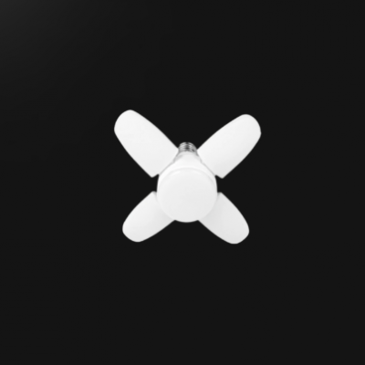 30 W LED AMPUL PERVANE E27 6500K CATA