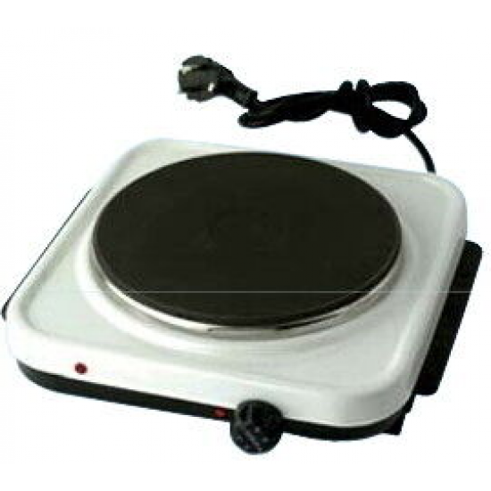 PLEYTİ BOYALI TEKLİ OCAK 1500 W, 3471, [site_name]