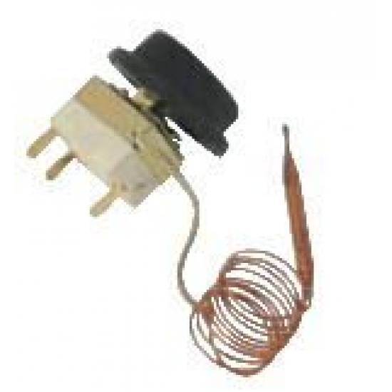 GAZLI SİPRALLİ TERMOSTAD 3 ÇIKIŞLI 30-110C, 4000000035114, [site_name]