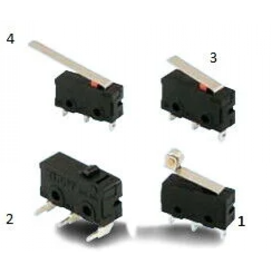 MİKRO SİVİÇLER MİNİ MİNİ, 4000000035107, [site_name]