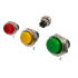 LİGHT IŞIKSIZ BUTON METAL ON/OF