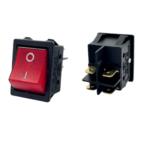 GENİŞ IŞIKLI  ANAHTAR 4  BAĞLANTILI, 4000000033158, [site_name]