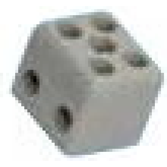 PORSELEN KLEMENS NO 2-2, 4000000030942, [site_name]