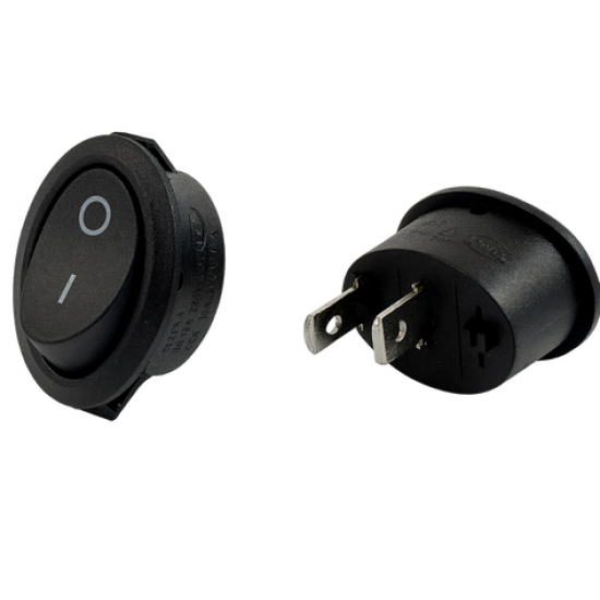 OVAL IŞIKSIZ 0-1 ANAHTAR, 4000000035091, [site_name]