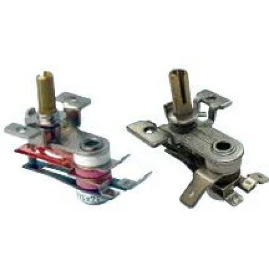 ÜTÜ TERMOSTATI AKIMLI SANAYİ TİP 4 TAŞLI, 4000000020899, [site_name]