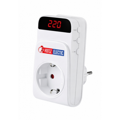 AKIM KORUMALI TEKLİ PRİZ PROTEX-R