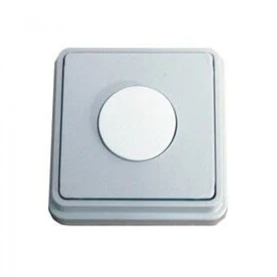 ZİL BUTONU KARE, 4000000030447, [site_name]