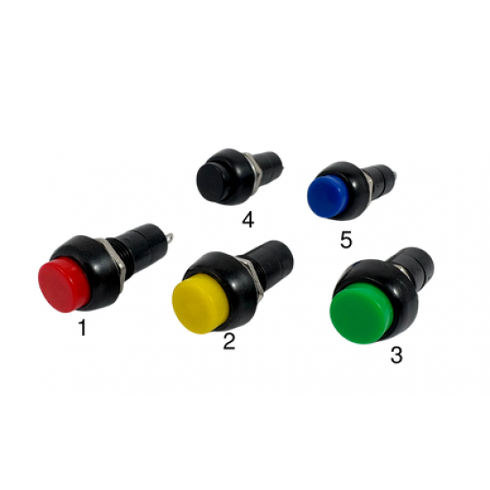 LİGHT IŞIKSIZ BUTON ON/OF, 4000000036111, [site_name]