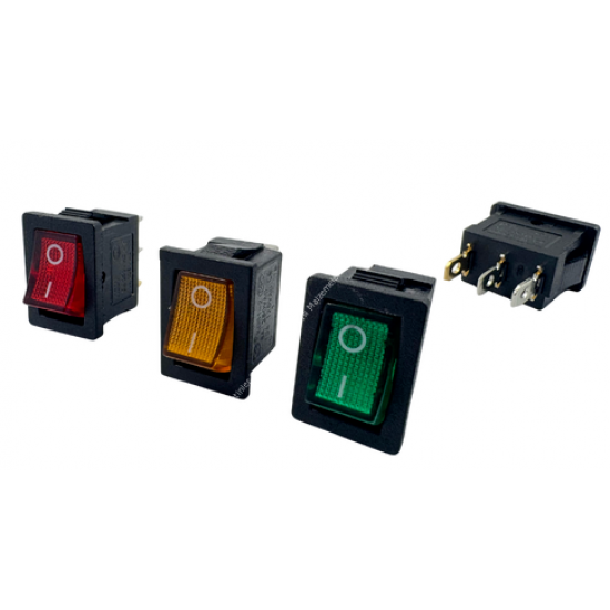 MİNİ TEKLİ ANAHTAR IŞIKLI, 4000000025672, [site_name]