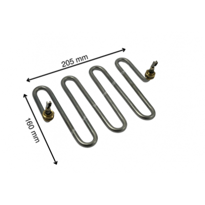 SEMAVER REZİSTANSI  2500W