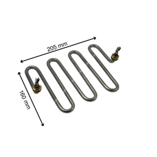 SEMAVER REZİSTANSI  2500W, 4000000031093, [site_name]