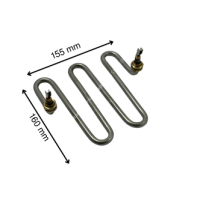 SEMAVER REZİSTANSI  2000W