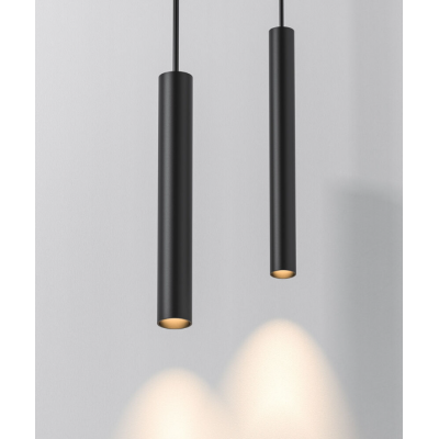 MAGNET RAY ARMATÜR SARKIT 15 W 3000K SİYAH 48V DC