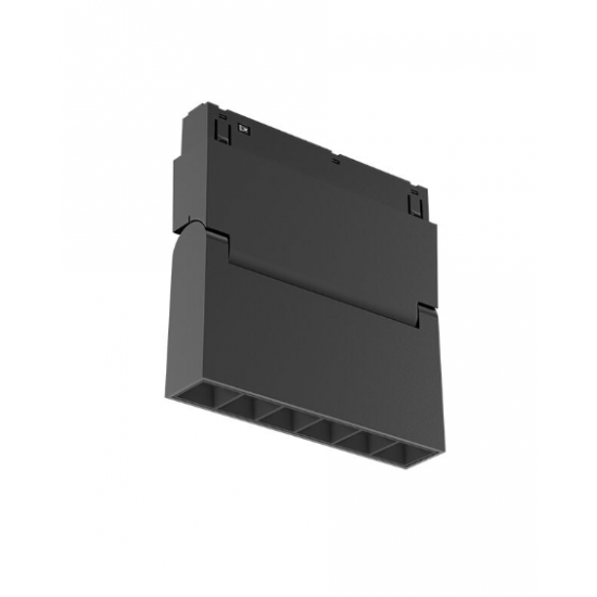 MAGNET RAY ARMATÜR MERCEKLİ 6 W 3000K HAREKETL 48V, 5949097723100, [site_name]