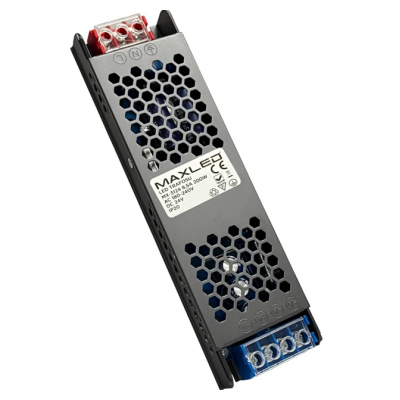 24/8500 mA 200 W DC GÜÇ TARFOSU MAXLED SLİM