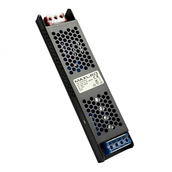 24/12500 mA 300 W DC GÜÇ TARFOSU MAXLED SLİM