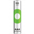 ŞARJLI İNCE KALEM PİL 950 mAh RECYKO