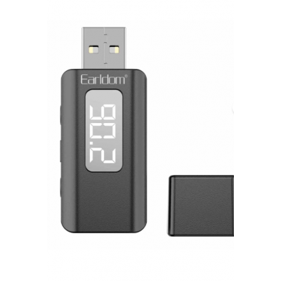 TRANSMİTTER KART VE AUX ÇIKIŞLI ARAMA DEST.DİJ EKR