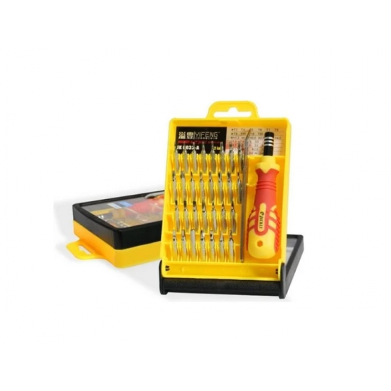 TORNAVİDA TAKIM SETİ 32 PARÇA