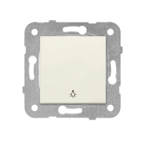 KARRE KREM LİGHT (MODÜL TUŞ)