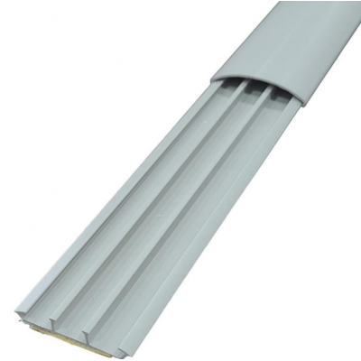 KABLO KANALI BALIK SIRTI 50X12 YAPIŞKANLI