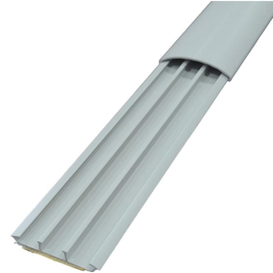 KABLO KANALI BALIK SIRTI 50X12 YAPIŞKANLI