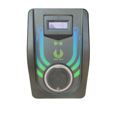 ARAÇ ŞARJ ÜNİTESİ 1x22kW