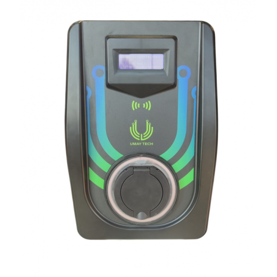 ARAÇ ŞARJ ÜNİTESİ 1x22kW