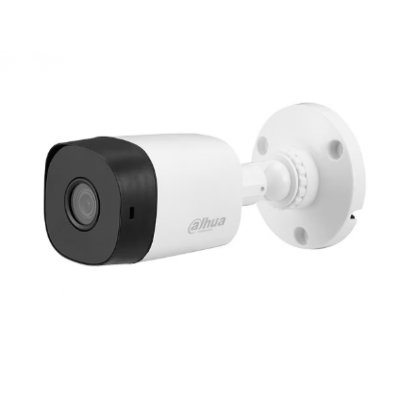 AHD KAMERA 3.6mm 2mp BULLET 20 METRE DAHUA