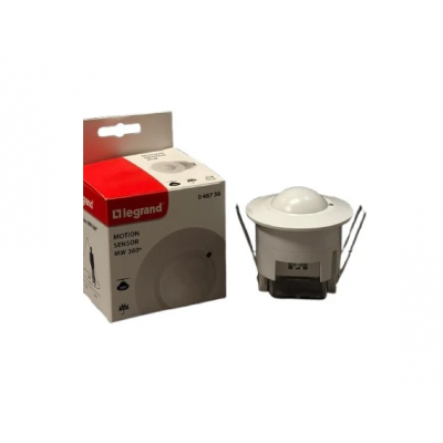 SENSÖR 360 DERECE GÖMME TİP 2" MAX 8 MT