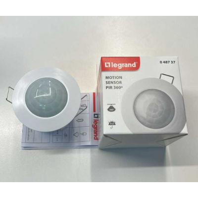 SENSÖR 360 DERECE GÖMME TİP 2" MAX 3 MT