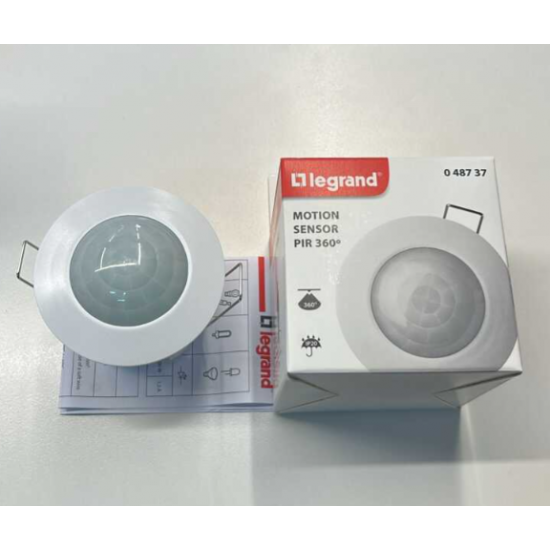 SENSÖR 360 DERECE GÖMME TİP 2" MAX 3 MT, 3414972808125, [site_name]