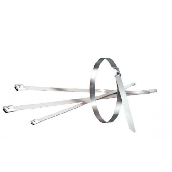 KABLO BAĞI PASLANMAZ ÇELİK 4,6x521, 4000000006398, [site_name]