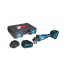ŞARJLI SPİRAL MUSULLU 21V 3 Amp. SPR-2014