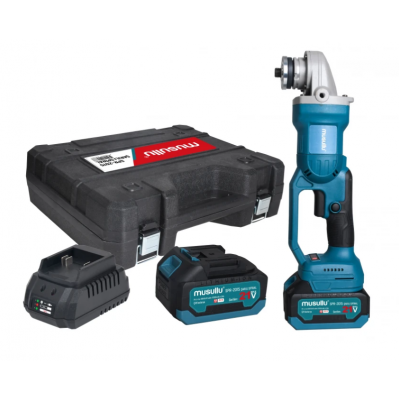 ŞARJLI SPİRAL MUSULLU 21V 4 Amp. SPR-2015