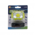 KAFA FENERİ LEDLİ PİLLİ K-SMART