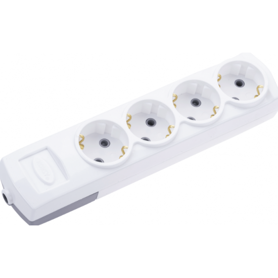 DÖRTLÜ TOP.GRUP PRİZ KLMNS.KONZA ÇOC.KORM., 4000000029878, [site_name]