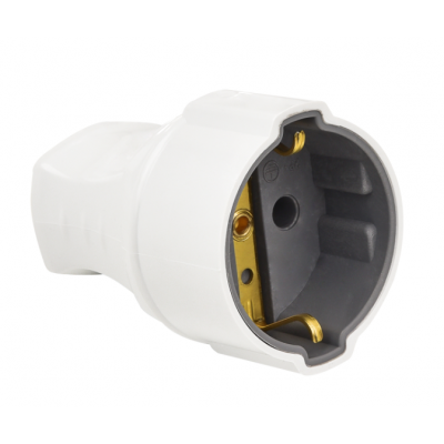 TOPRAKLI MUHF.DİŞİ FİŞ KONZA