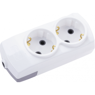 İKİLİ TOP.GRUP PRİZ KLMNS.KONZA