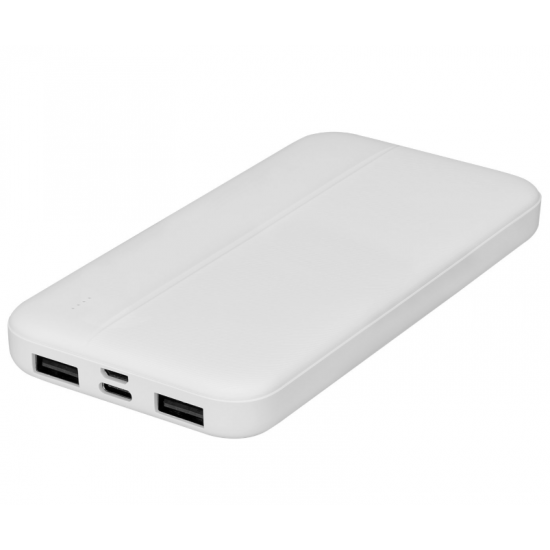 POWERBANK METAL SLİM SİYAH KASA 10.000 MAH, 8680096108068, [site_name]