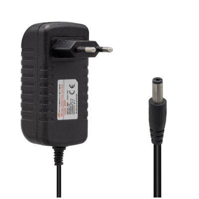 12/2000 mA DC KAPALI ADAPTÖR POWER MASTER MERTER