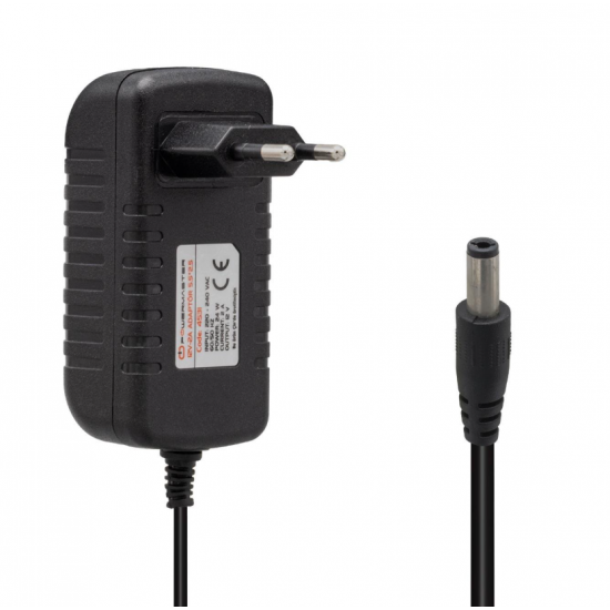 12/2000 mA DC KAPALI ADAPTÖR POWER MASTER MERTER, 8680618304770, [site_name]