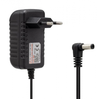 12/1500 mA DC KAPALI ADAPTÖR POWER MASTER MERTER