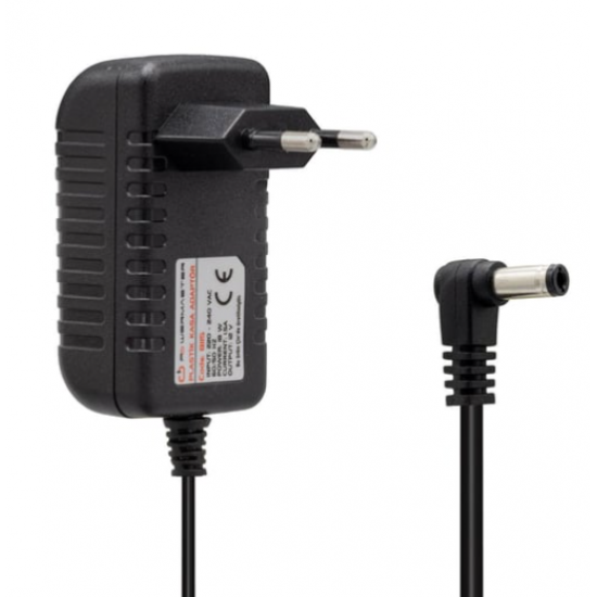 12/1500 mA DC KAPALI ADAPTÖR POWER MASTER MERTER, 8680618302059, [site_name]