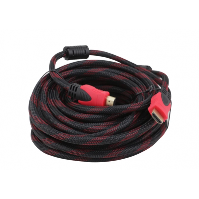 HDMI KABLO 1,5 m ÖRGÜLÜ